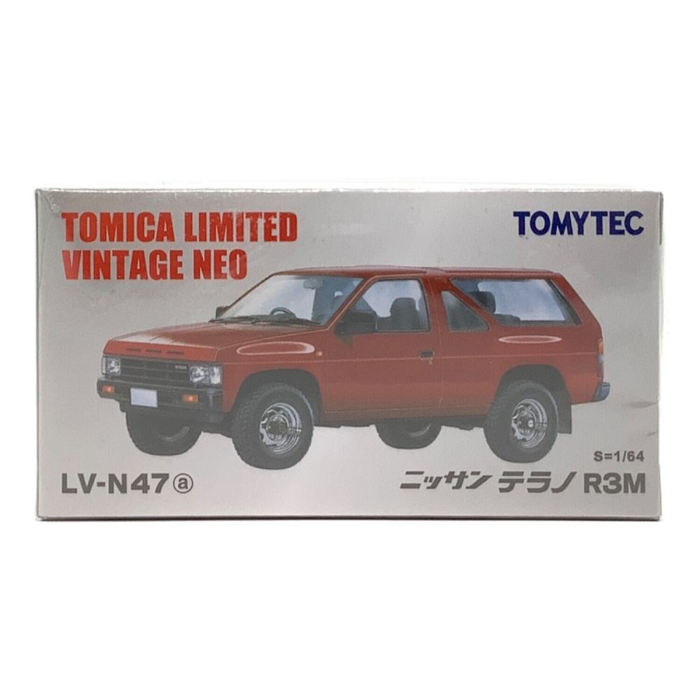 TOMICA LIMITED VINTAGE (トミカリミテッドヴィンテージ