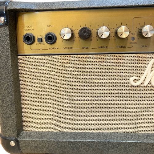 Marshall (マーシャル) ヘッドアンプ JTM60