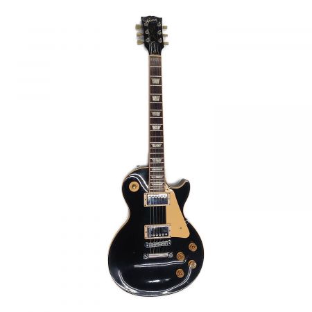 GIBSON (ギブソン) エレキギター 90666570 Les Paul Standard 1996 トラスロッド両方余裕　年数相当の劣化