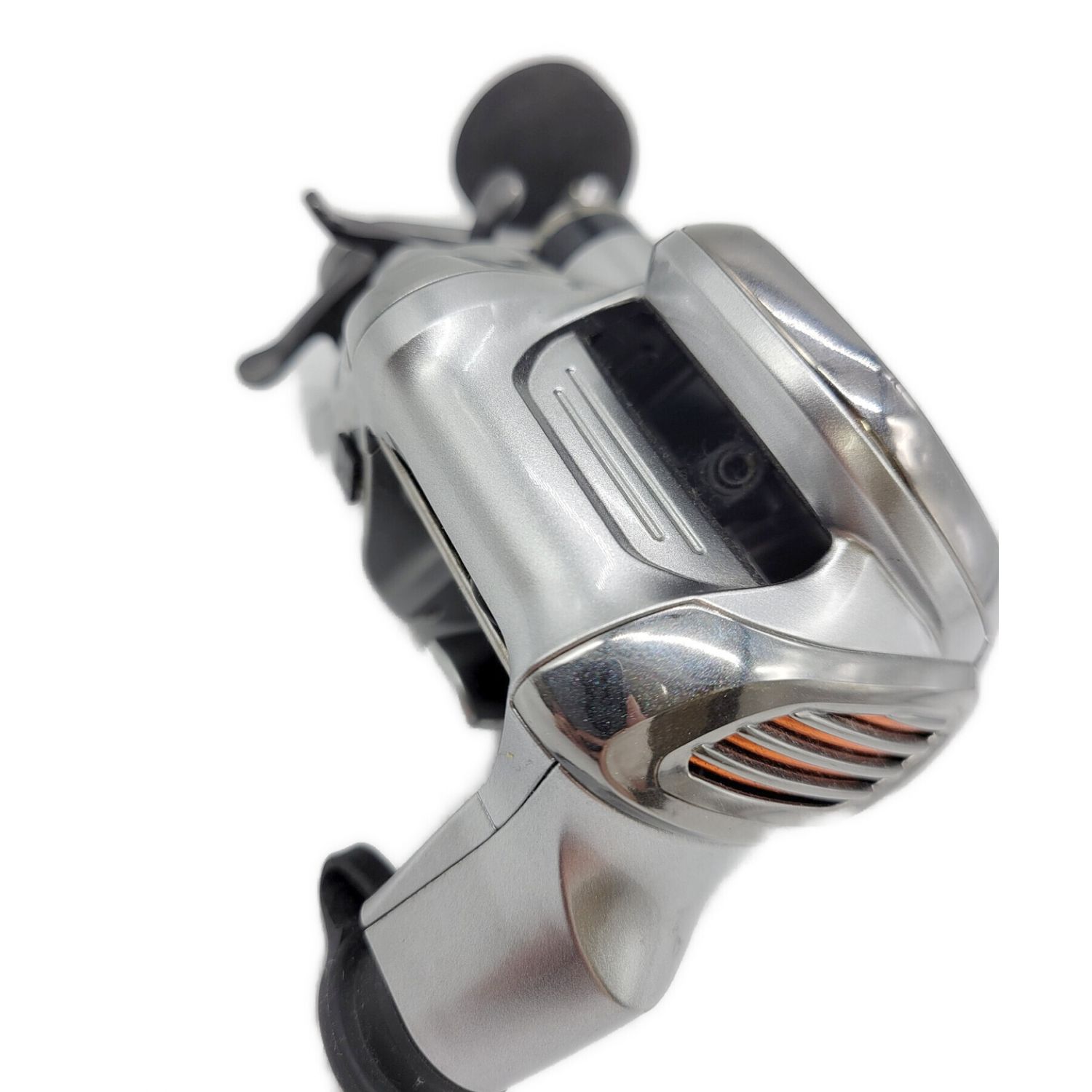 ジャンク品販売】SHIMANO (シマノ) 電動リール FORCEMASTER 2000MK