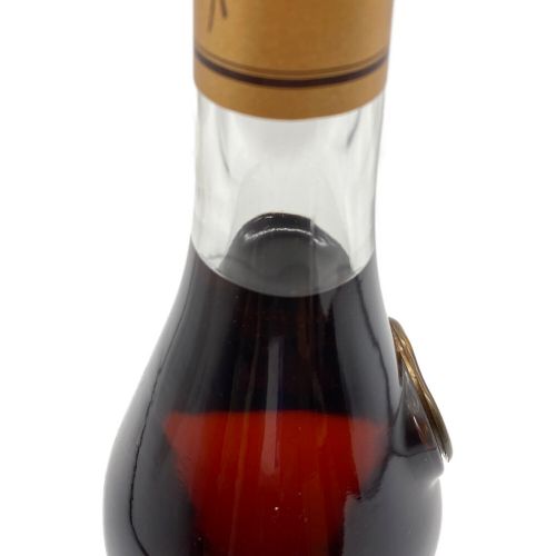 ブランデー 700ml Hennessy 未開封