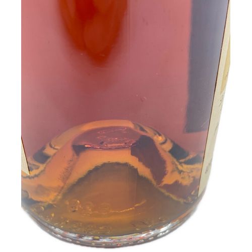 ブランデー 700ml Hennessy 未開封