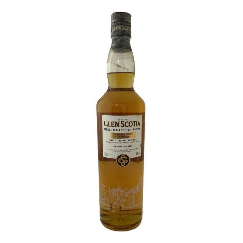 GLEN SCOTIA (グレンスコシア) ウィスキー