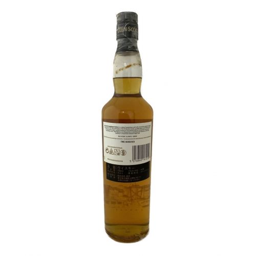 GLEN SCOTIA (グレンスコシア) ウィスキー