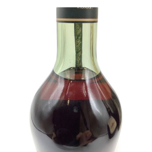 MARTELL(マーテル) コニャック 700ml メダイヨン VSOP 【特級】 未開封