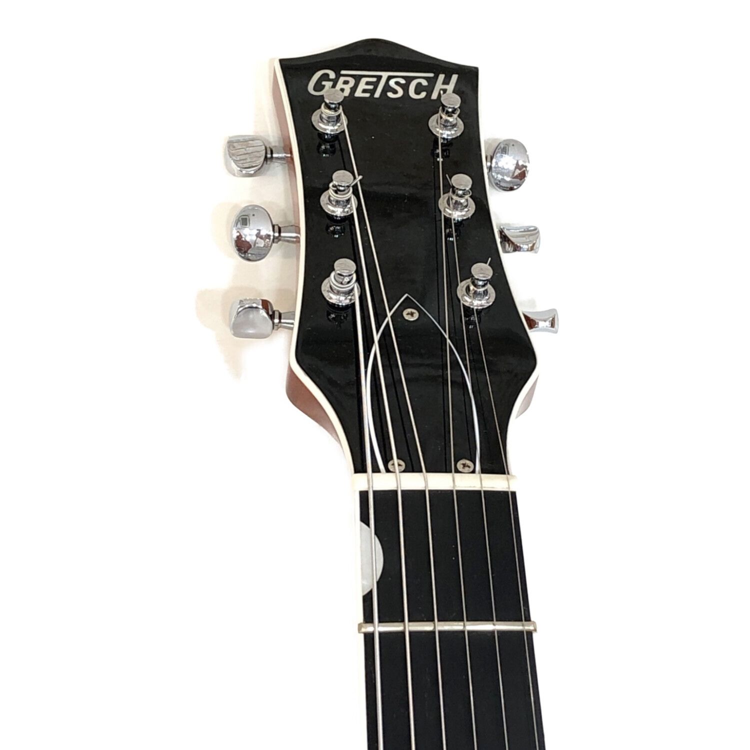 GRETSCH (グレッチ) エレキギター G6128T-FSR Jet Solid Body