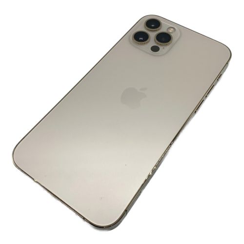 Apple (アップル) iPhone12 Pro MGMC3J/A SoftBank 256GB バッテリー:Bランク 程度:Aランク ▲ サインアウト確認済 356689114056955
