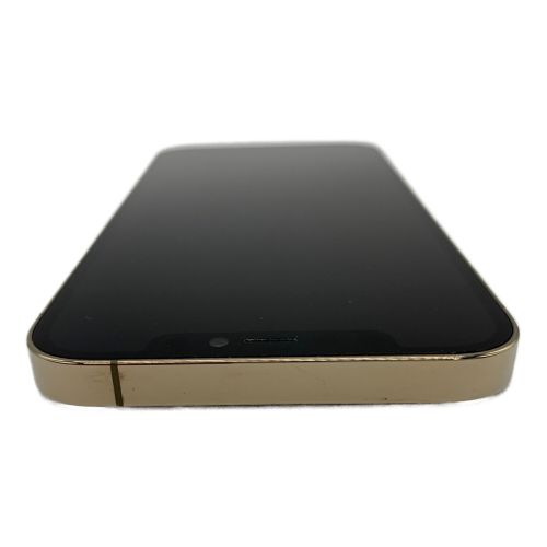 Apple (アップル) iPhone12 Pro MGMC3J/A SoftBank 256GB バッテリー:Bランク 程度:Aランク ▲ サインアウト確認済 356689114056955