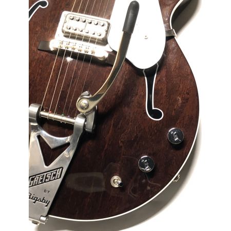 GRETSCH (グレッチ) エレキギター JT17124008 G6119T-62 Vintage Select Edition TENNESSEE ROSE トラスロッド余裕　