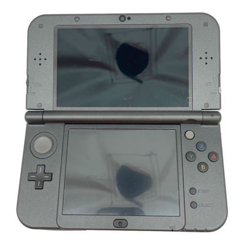 Nintendo (ニンテンドウ) New 3DS LL モンスターハンター4Gモデル RED-001 QJF100343410