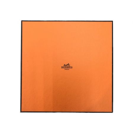 HERMES (エルメス) プレート 約22.5cm rhythm リズム 2Pセット