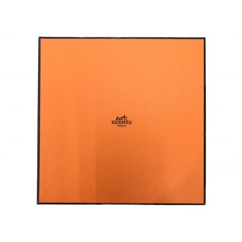 HERMES (エルメス) プレート 約22.5cm rhythm リズム 2Pセット
