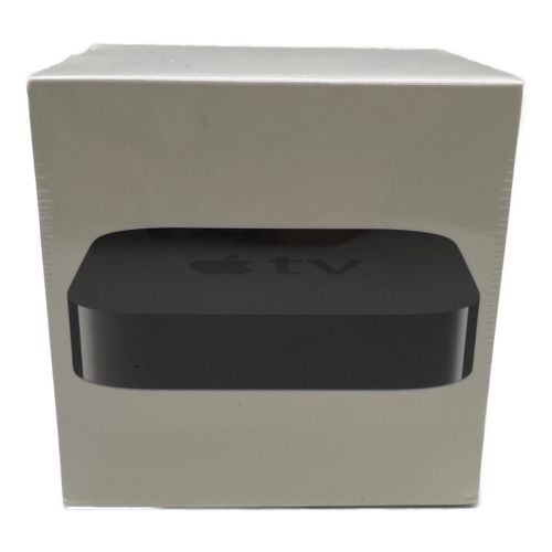 Apple (アップル) apple TV 第3世代 MD199J/A -｜トレファクONLINE