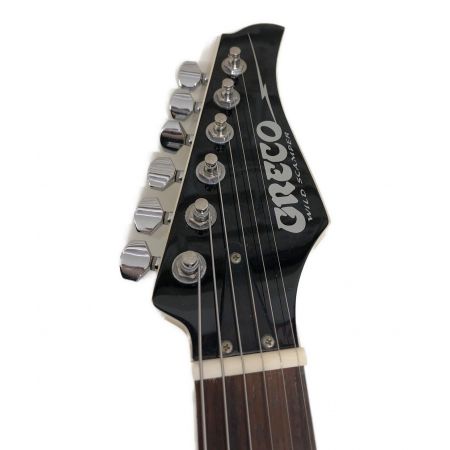 Greco (グレコ) エレキギター 127 WS-43 Wild Scamper