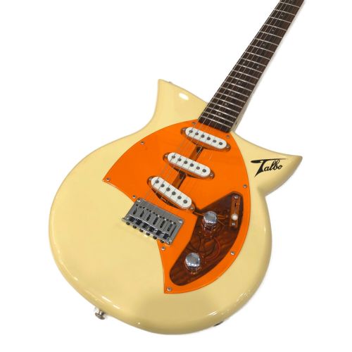 Tokai (トーカイ) エレキギター TWG-75 TALBO WOODY｜トレファクONLINE