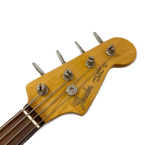 Fender Japan JB62-58 JAZZ BASS