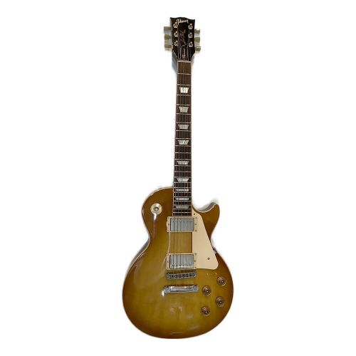 GIBSON (ギブソン) エレキギター Les Paul Traditional Plain Top 2016