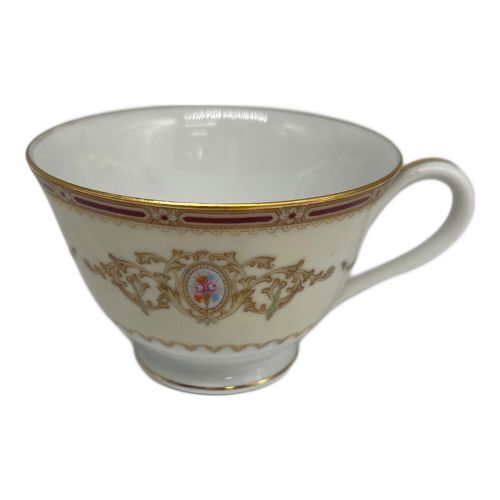 OLD Noritake (オールドノリタケ) カップ&ソーサー 2セット