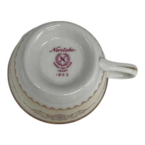 OLD Noritake (オールドノリタケ) カップ&ソーサー 2セット