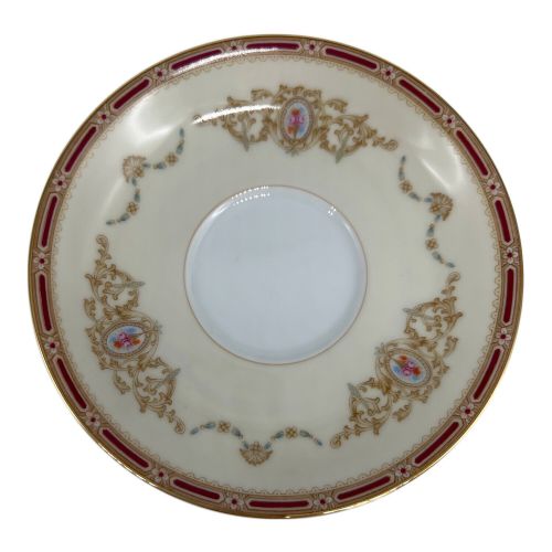 OLD Noritake (オールドノリタケ) カップ&ソーサー 2セット