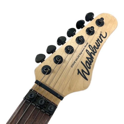 Washburn エレキギター Stevie Salas Signature