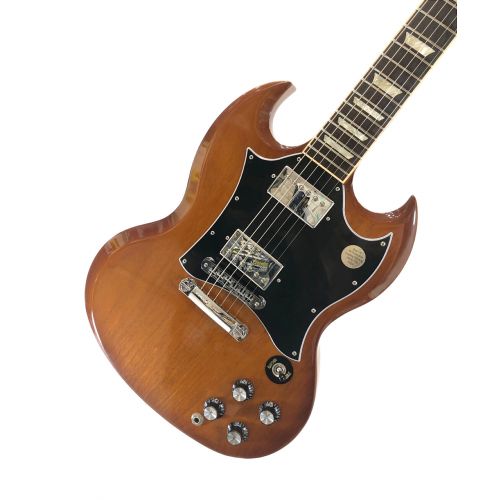 GIBSON (ギブソン) エレキギター SG Standard 動作確認済み 2011年製 