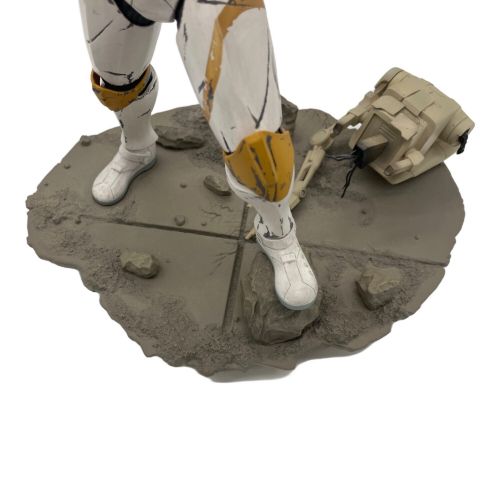 KOTOBUKIYA (コトブキヤ) STAR WARS スターウォーズ コマンダーコディ Light UP Ver ライトアップ確認済