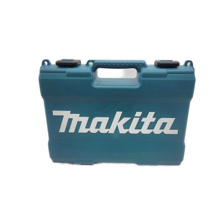 MAKITA (マキタ) インパクトドライバー TD110D 純正バッテリー