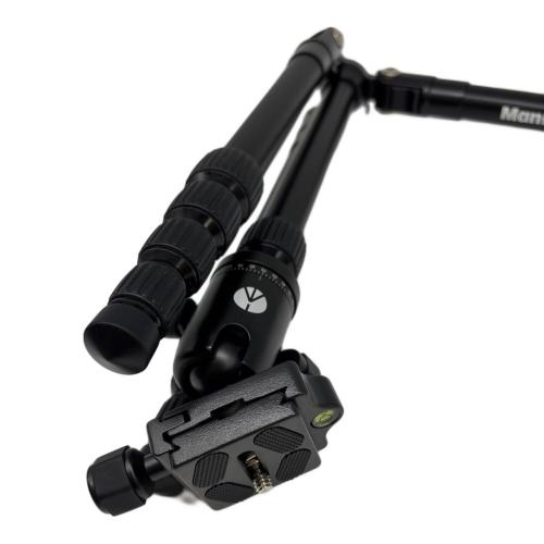 Manfrotto (マンフロット) 三脚 element