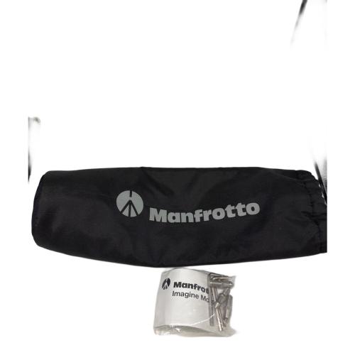 Manfrotto (マンフロット) 三脚 element