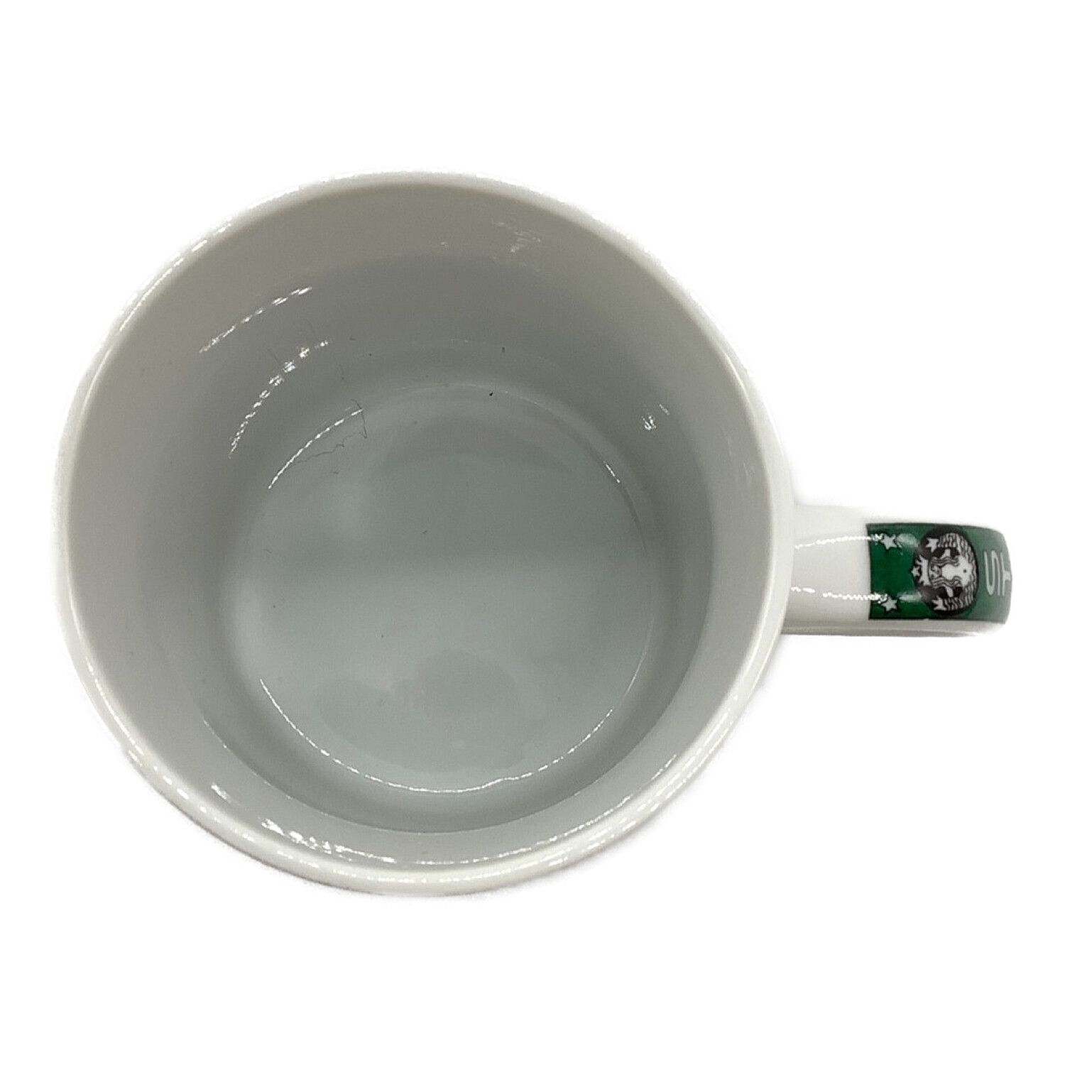 STARBUCKS COFFEE (スターバックスコーヒ) マグカップ ナイトホークス