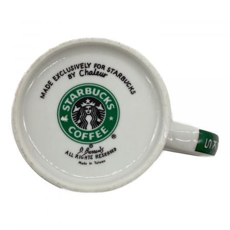 STARBUCKS COFFEE (スターバックスコーヒ) マグカップ ナイトホークス/エドワードホッパー