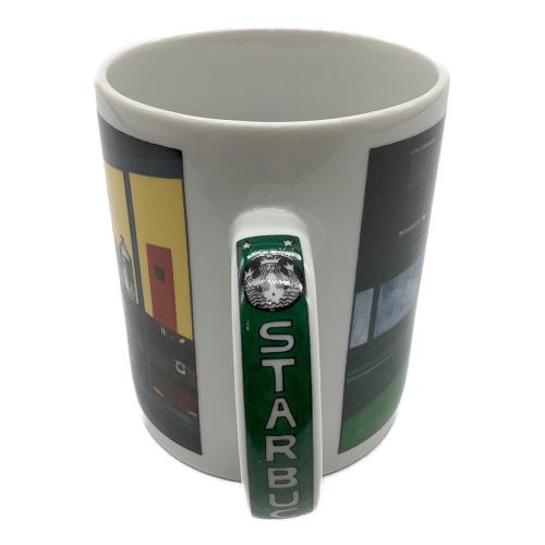 STARBUCKS COFFEE (スターバックスコーヒ) マグカップ ナイトホークス