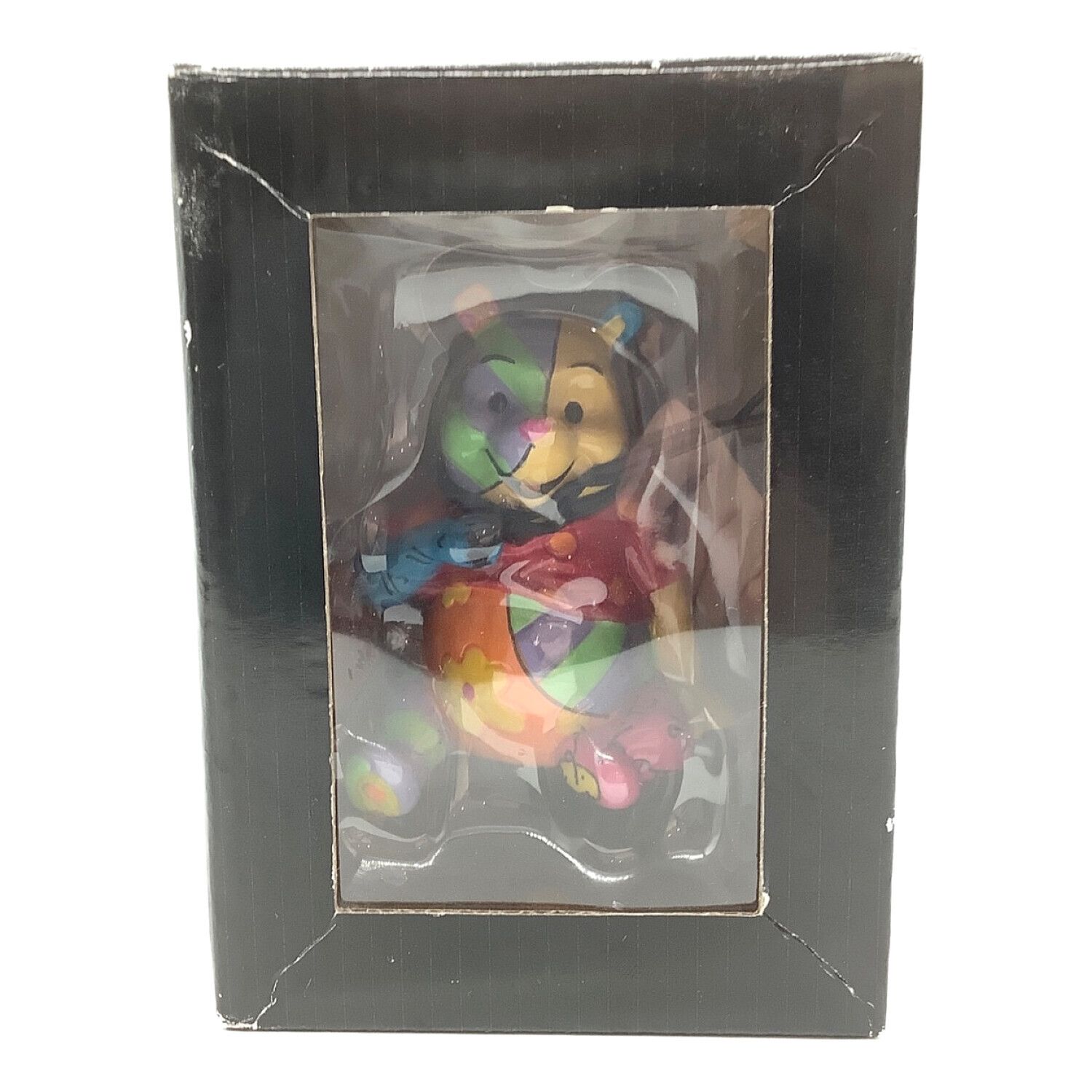 Disney BRITTO フィギュア Pooh Small Fig 4026296｜トレファクONLINE