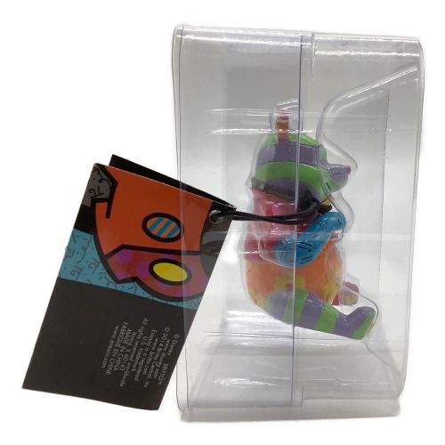 Disney BRITTO フィギュア Pooh Small Fig 4026296