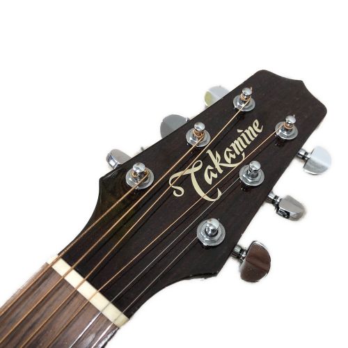 Takamine エレアコギター TDP05C AS