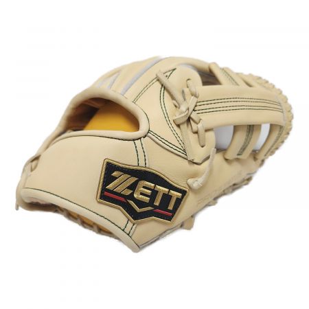 ZETT (ゼット) 硬式グローブ SEシリーズ 二塁手用 遊撃手用 吉川タイプ BPROG216S prostatus