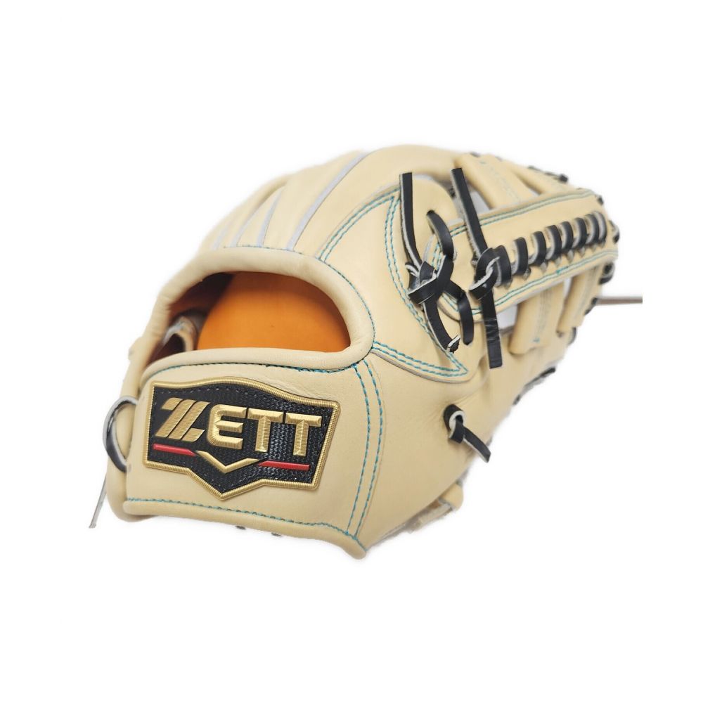 ZETT (ゼット) 硬式グローブ SE 吉川モデル 二塁手・遊撃手用 