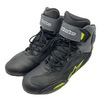 Alpinestars (アルパインスターズ) ライディングシューズ SIZE 26.5cm 2540719