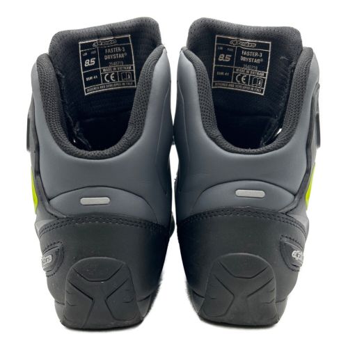 Alpinestars (アルパインスターズ) ライディングシューズ SIZE 26.5cm