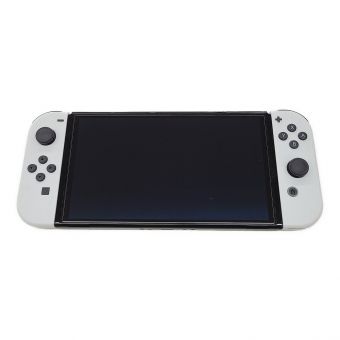 Nintendo (ニンテンドウ) Nintendo Switch(有機ELモデル) heg-001 XTJ10083139610