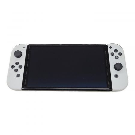 Nintendo (ニンテンドウ) Nintendo Switch(有機ELモデル) heg-001 XTJ10083139610