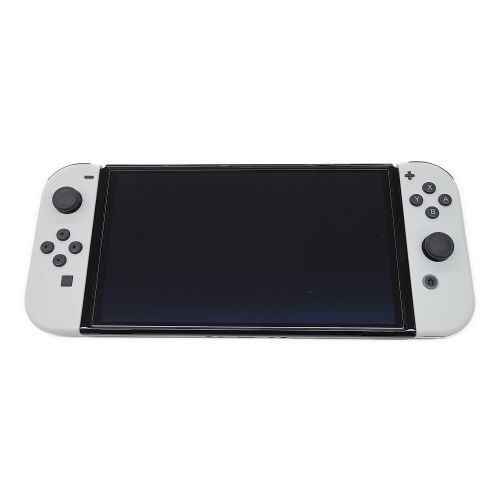 Nintendo (ニンテンドウ) Nintendo Switch(有機ELモデル) heg-001