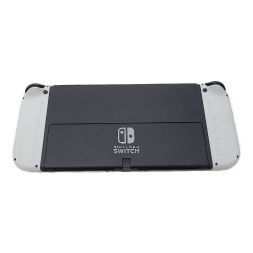 Nintendo (ニンテンドウ) Nintendo Switch(有機ELモデル) heg-001 