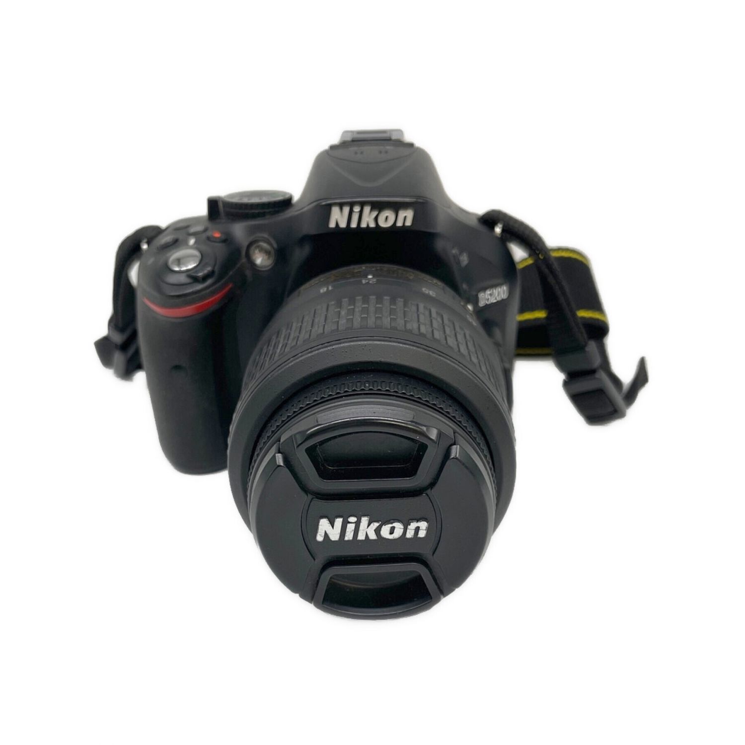 Nikon (ニコン) デジタル一眼レフカメラ AF-S 18-55mm F3.5-5.6G/AF-S 