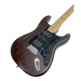 FENDER USA (フェンダーＵＳＡ)  30本限定モデル FSR American Standard Ash Stain Stratocaster HSH