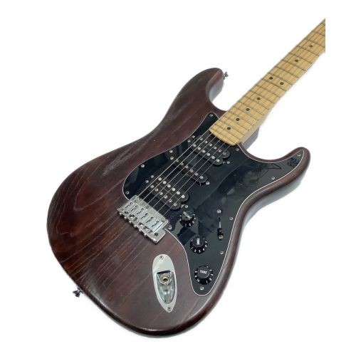 FENDER USA (フェンダーＵＳＡ)  30本限定モデル FSR American Standard Ash Stain Stratocaster HSH