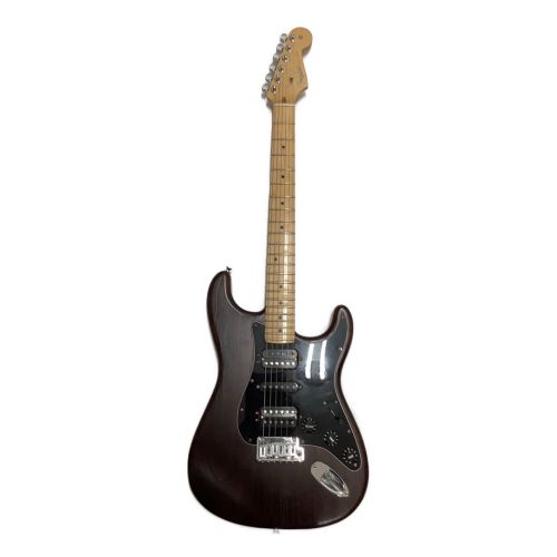 FENDER USA (フェンダーＵＳＡ)  30本限定モデル FSR American Standard Ash Stain Stratocaster HSH