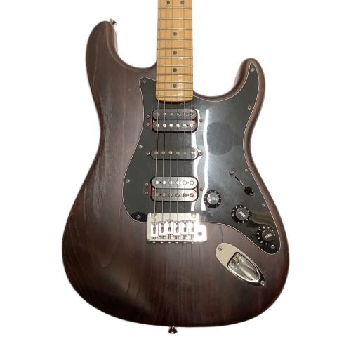 FENDER USA (フェンダーＵＳＡ) 30本限定モデル FSR American Standard Ash Stain Stratocaster  HSH