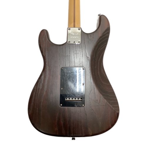 FENDER USA (フェンダーＵＳＡ)  30本限定モデル FSR American Standard Ash Stain Stratocaster HSH